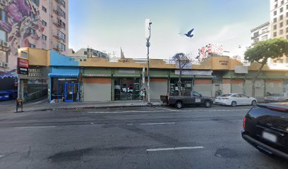 Lè Boutique Menswear