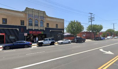 Heirloom LA