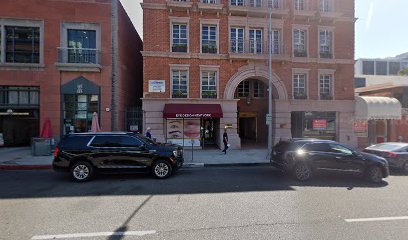 Breast Reduction Specialists of Los Angeles