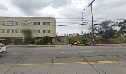 Underwood Community Courtyards