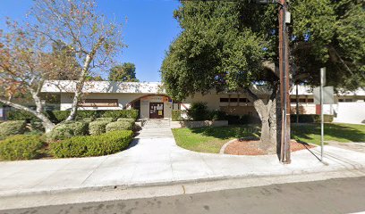 San Pascual STEAM Magnet Elementary School