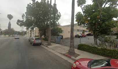 The Stepanyan Clinic, Inc.