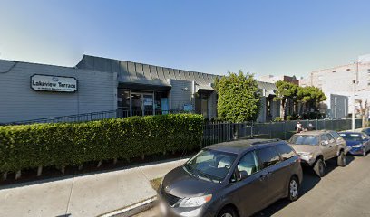 Lakeview Terrace Skilled Nursing Facility