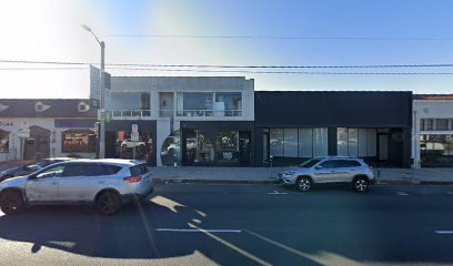 DOLCE ITALIAN SWEETS