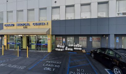 Southern California Foot and Ankle Center