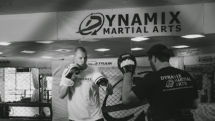 Dynamix MMA