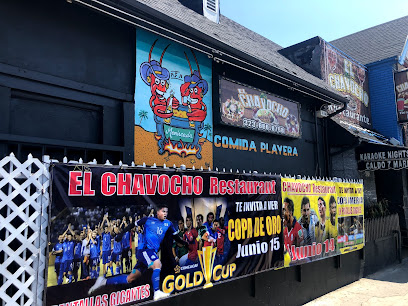 El Chavocho Sports Bar