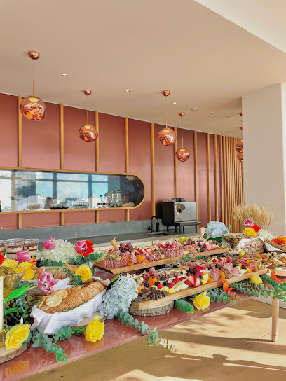 Luxe Bites - Los Angeles