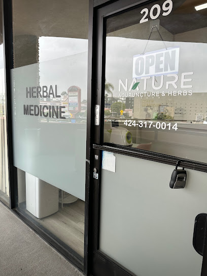 Nature Acupuncture & Herbs