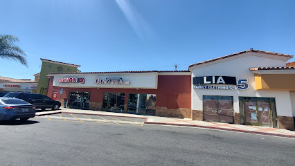 Ding Tea Los Angeles