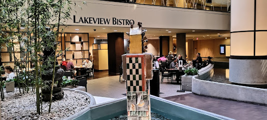 Lakeview Bistro