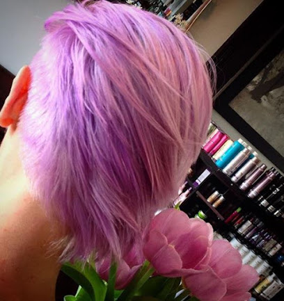 Works of Art Hair Salon