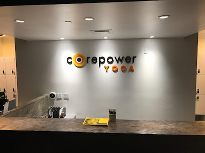 CorePower Yoga - Downtown LA