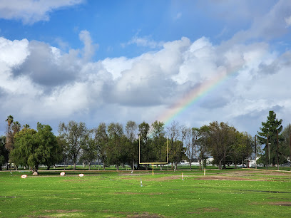 Van Nuys Golf Course
