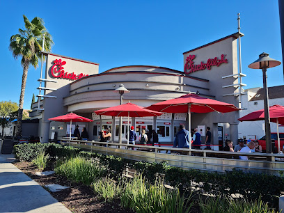 Hollywood Drive-Thru Only