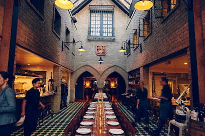 République Café Bakery & République Restaurant