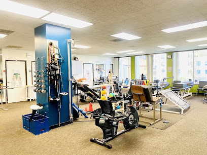 Wilshire Center Physical Therapy and Sports Rehabilitation