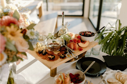 Spotted Hen Catering