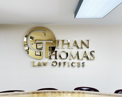 Law Offices of Gihan L. Thomas