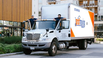 Prof Moving & Storage