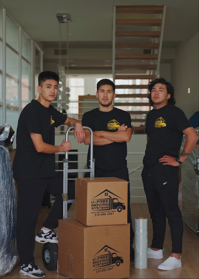 U-Free Moving Systems