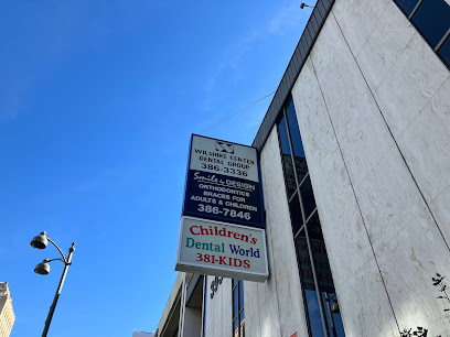 Children's Dental World