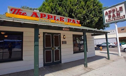 The Apple Pan