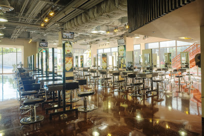 Paul Mitchell The School Sherman Oaks