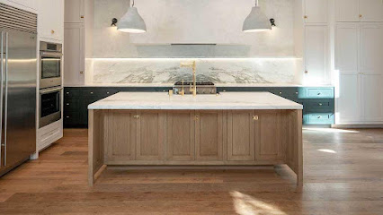 Oasis Builders, Inc.