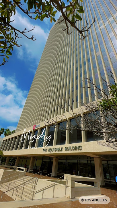 Law Offices of David M. Haghighi, APC