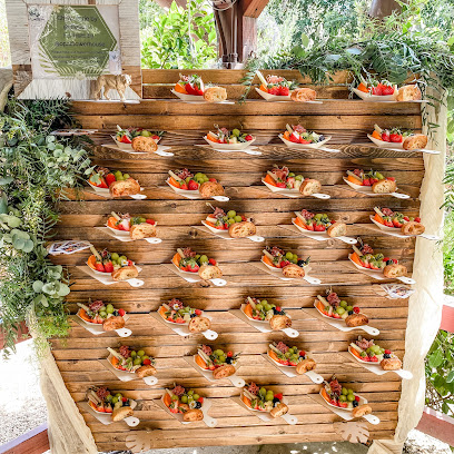 Stems: Cheese, Charcuterie & Catering