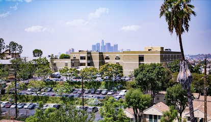 Kei-Ai Los Angeles Healthcare Center