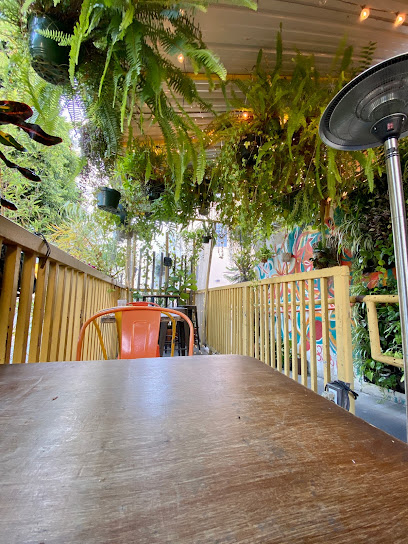 Yuko Kitchen Wilshire