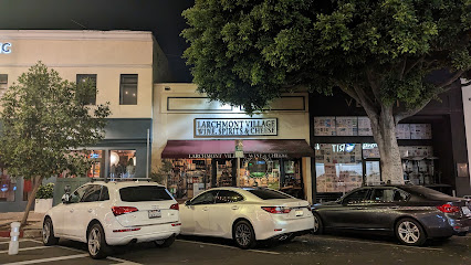 Larchmont Village Wine, Spirits & Cheese