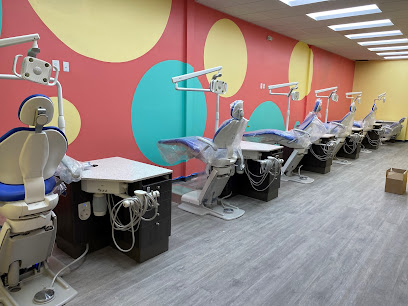 Kids and Teen Dental Place