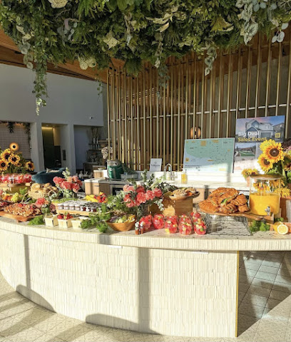 Curated Spread Charcuterie Boards Los Angeles