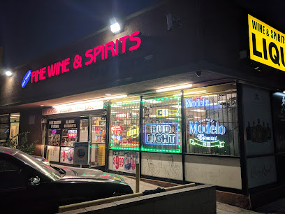 Cork Runner Wine & Spirits