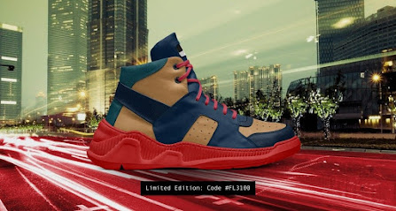 AirFunks Shoes
