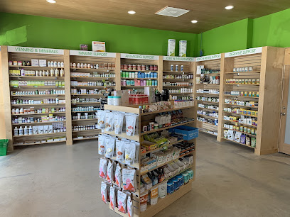 Pure Pressed Juice & Vitamins