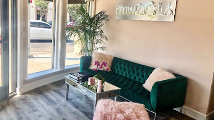 BrowZing LA