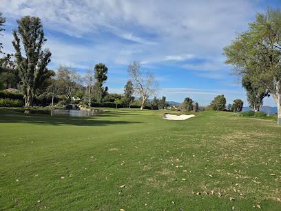 El Caballero Country Club