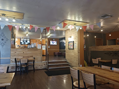 Los Molcajetes (Temple)