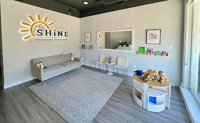 Shine Pediatric Dentistry