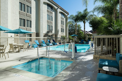 Hampton Inn Los Angeles/Santa Clarita