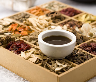 Dr. Park's Acupuncture & Herb Clinic