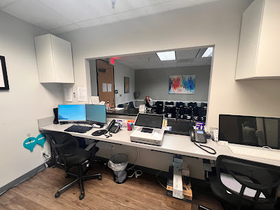 Los Angeles Center for Ear, Nose, Throat and Allergy