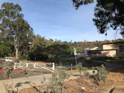 Chávez Ravine Arboretum