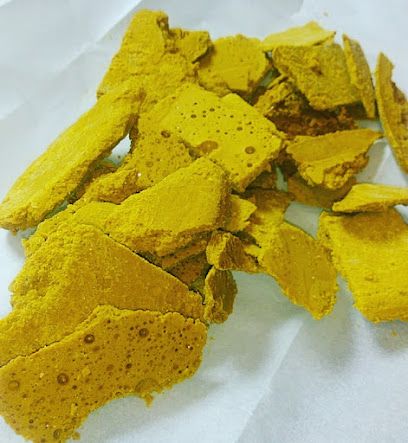 Weed Delivery And Green Library