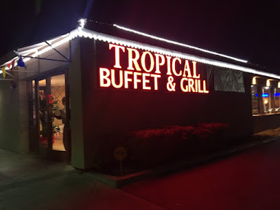 Tropical Buffet & Grill