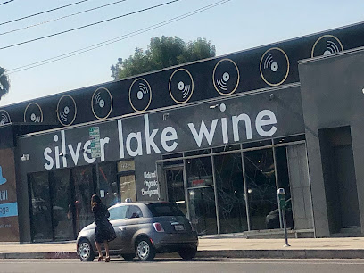 Silverlake Wine